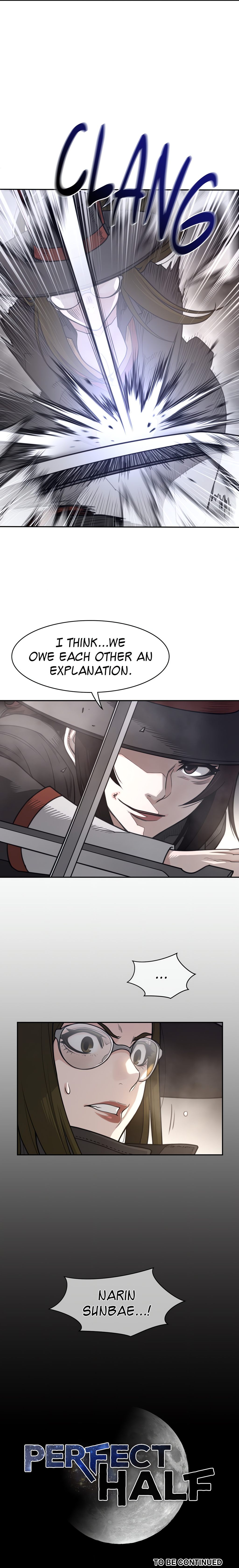 Perfect Half - Chapter 199 - photo - 11