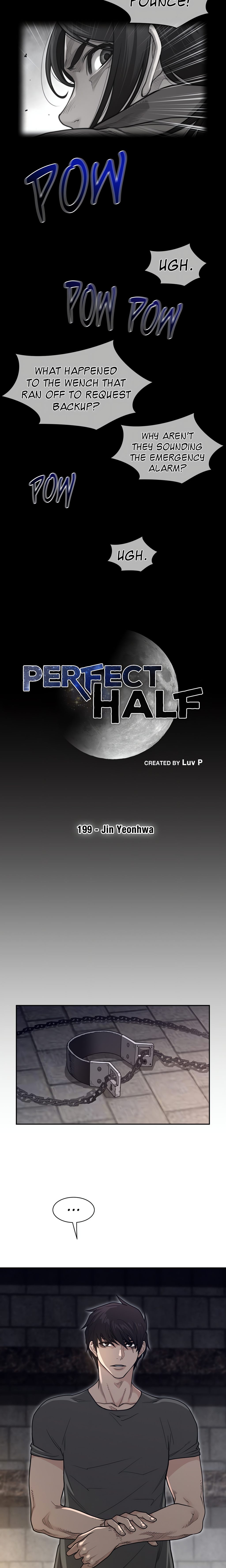 Perfect Half - Chapter 199 - photo - 2