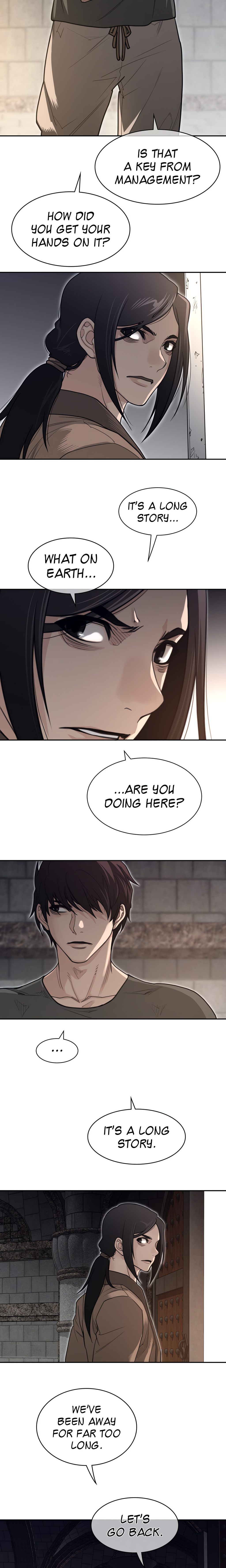 Perfect Half - Chapter 199 - photo - 3