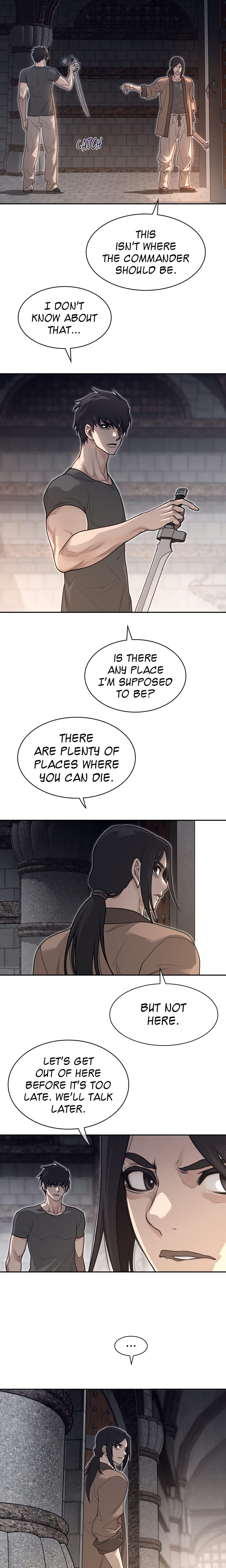 Perfect Half - Chapter 199 - photo - 4