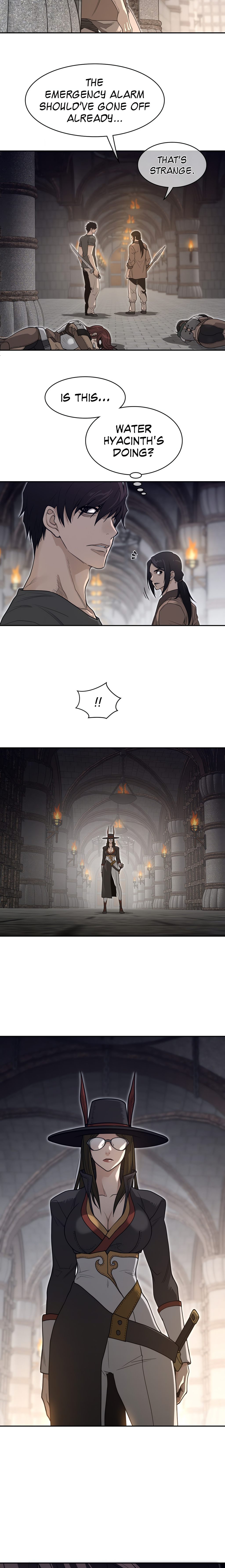 Perfect Half - Chapter 199 - photo - 5