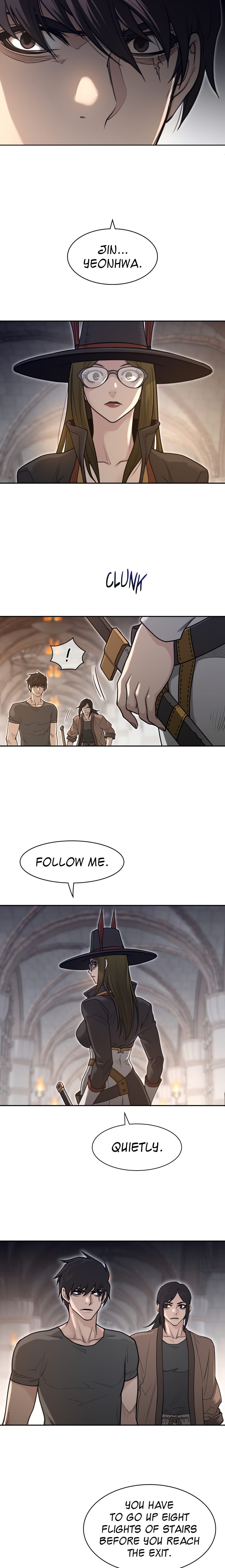 Perfect Half - Chapter 199 - photo - 6