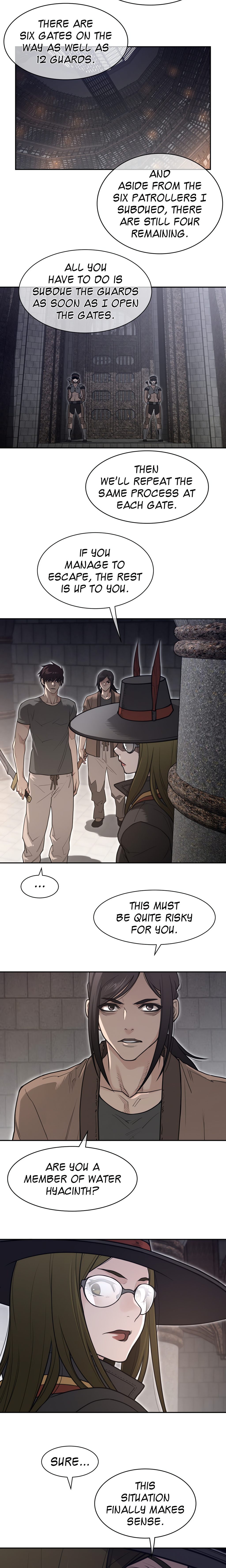 Perfect Half - Chapter 199 - photo - 7