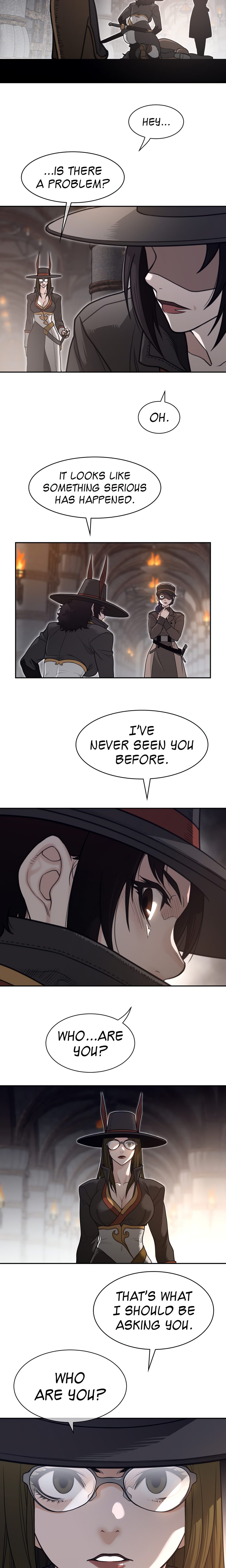 Perfect Half - Chapter 199 - photo - 9