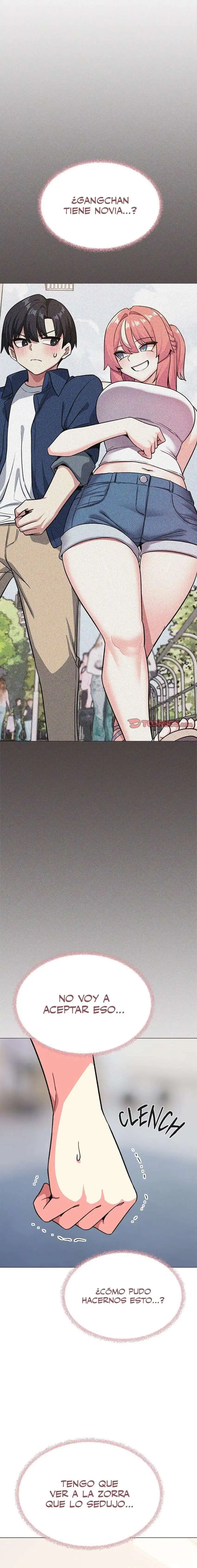 Stop Smoking Raw - Chapter 53 - photo - 15