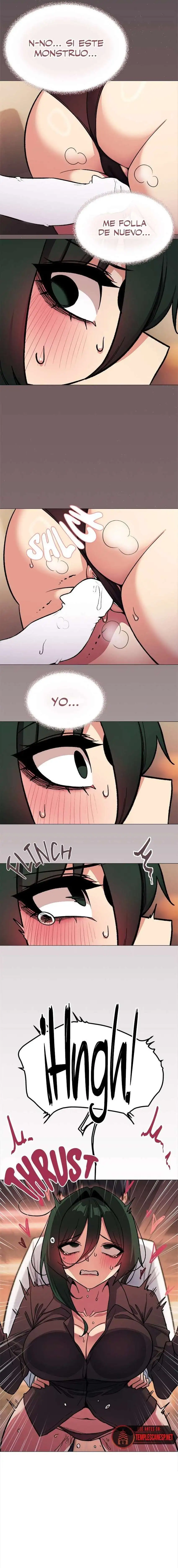 Stop Smoking Raw - Chapter 53 - photo - 23