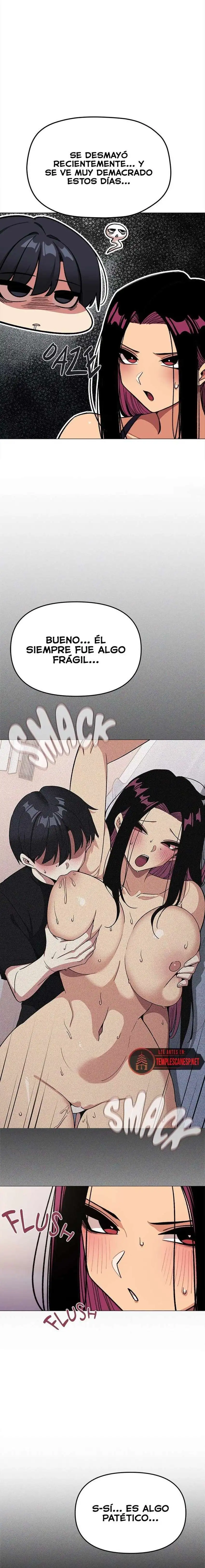 Stop Smoking Raw - Chapter 53 - photo - 4