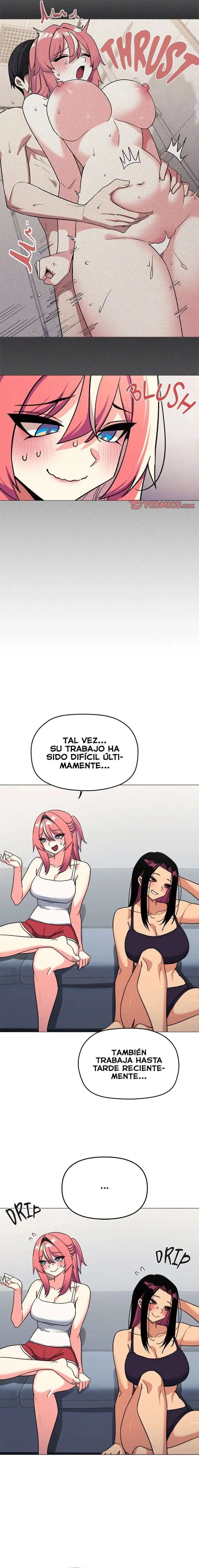 Stop Smoking Raw - Chapter 53 - photo - 5