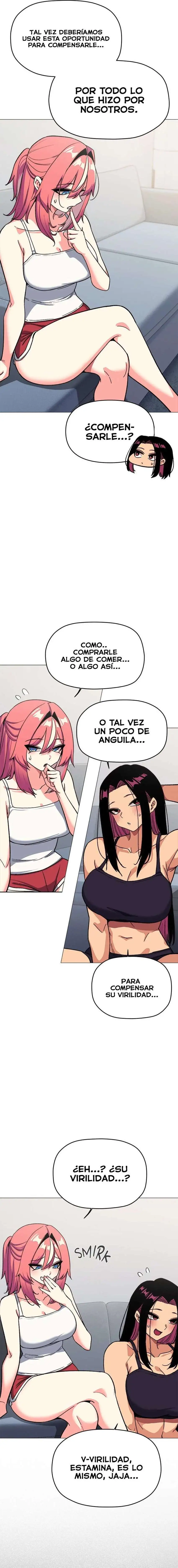 Stop Smoking Raw - Chapter 53 - photo - 6