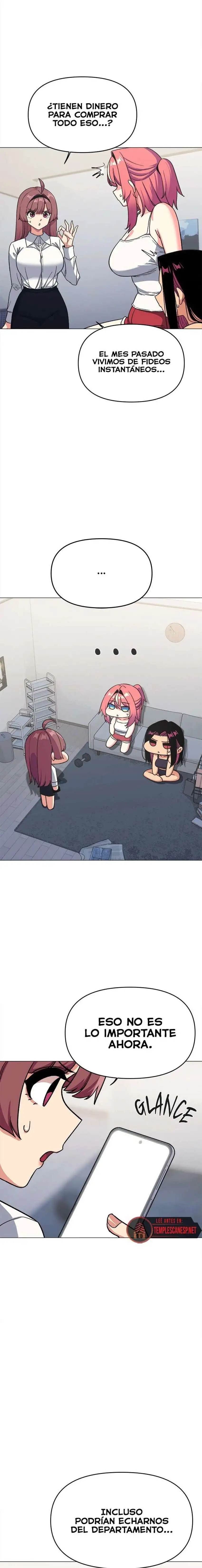 Stop Smoking Raw - Chapter 53 - photo - 8
