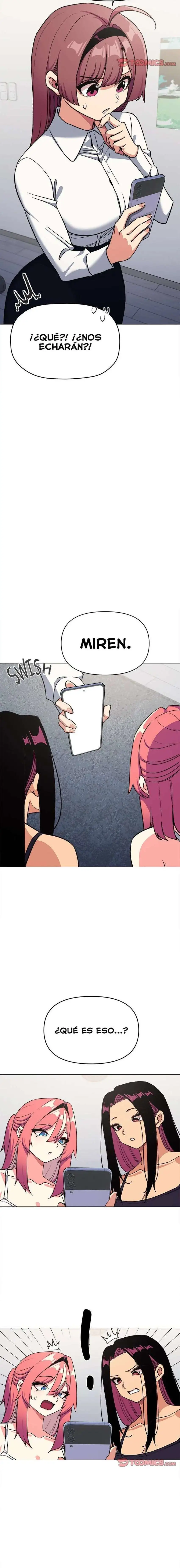 Stop Smoking Raw - Chapter 53 - photo - 9