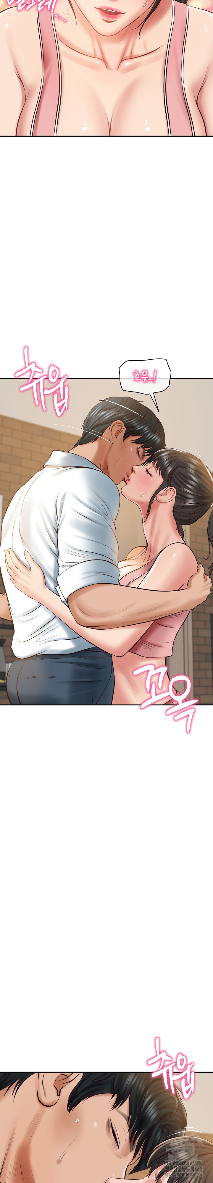 The Billionaire’s Monster Cock Son-In-Law Raw - Chapter 57 - photo - 4