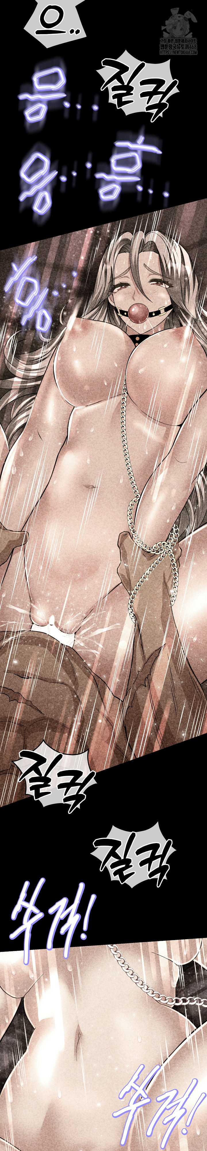 Gangster Girlfriend Raw - Chapter 28 - photo - 34