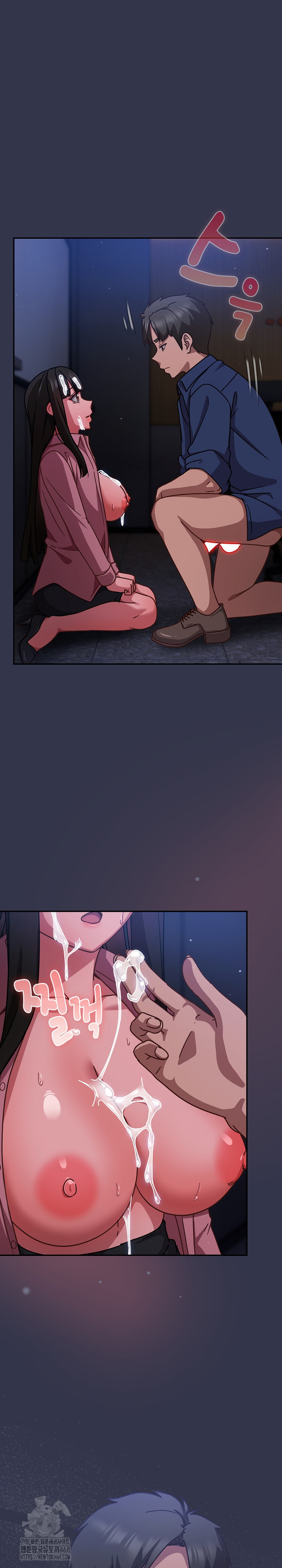 Let’s Play Hooky Raw - Chapter 14 - photo - 18
