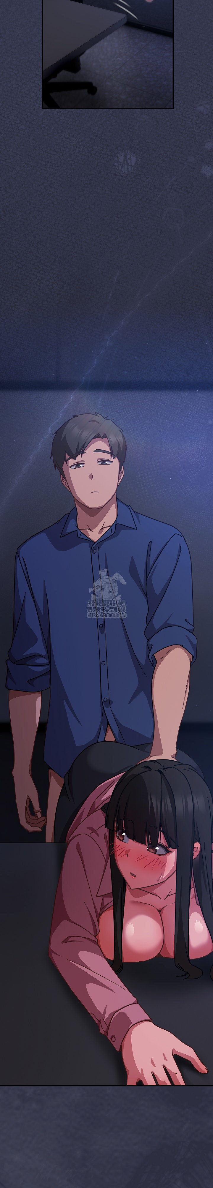 Let’s Play Hooky Raw - Chapter 14 - photo - 27