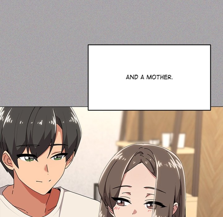 What’s wrong with this family? - Chapter 61 - photo - 106