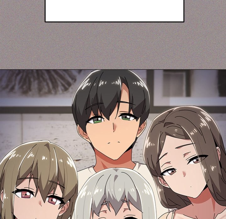 What’s wrong with this family? - Chapter 61 - photo - 109