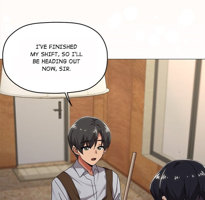 What’s wrong with this family? - Chapter 61 - photo - 12