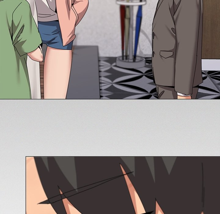 What’s wrong with this family? - Chapter 61 - photo - 127