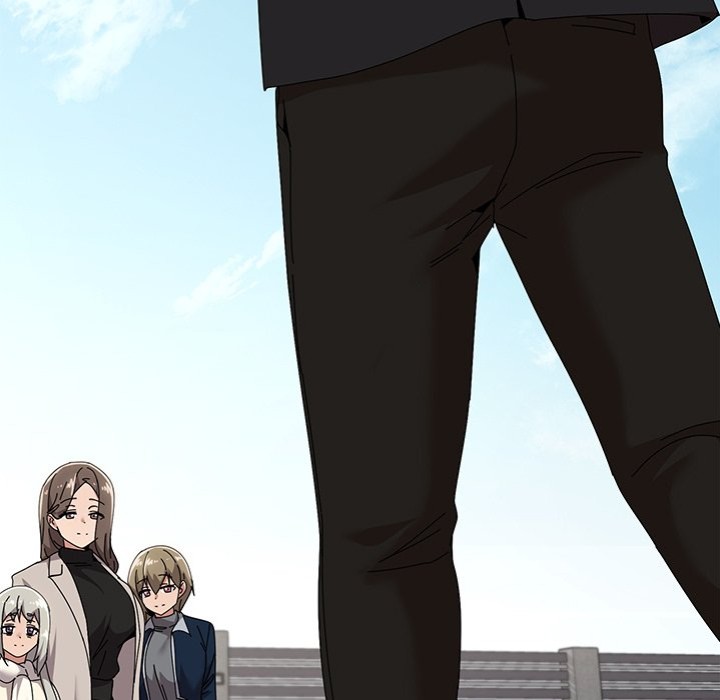 What’s wrong with this family? - Chapter 61 - photo - 142