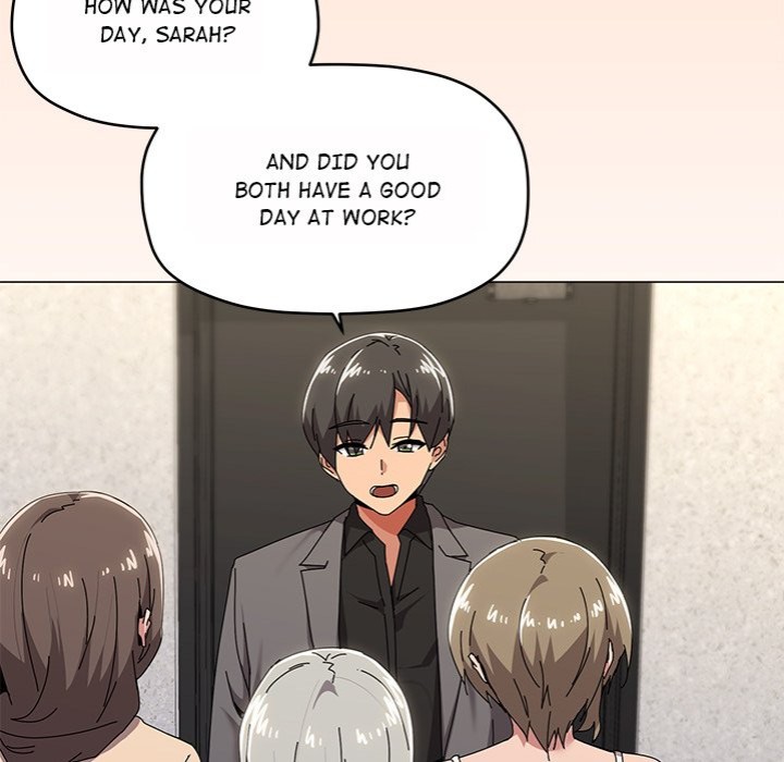 What’s wrong with this family? - Chapter 61 - photo - 26