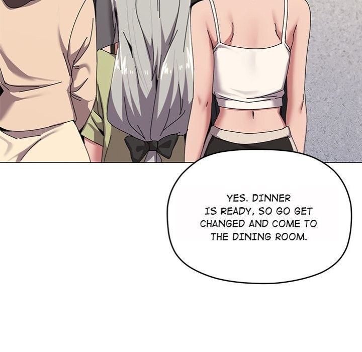 What’s wrong with this family? - Chapter 61 - photo - 27