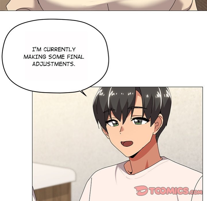 What’s wrong with this family? - Chapter 61 - photo - 33