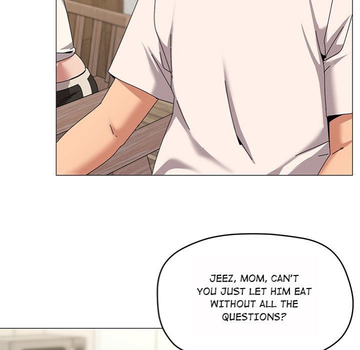 What’s wrong with this family? - Chapter 61 - photo - 34