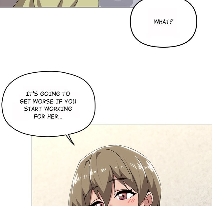What’s wrong with this family? - Chapter 61 - photo - 36