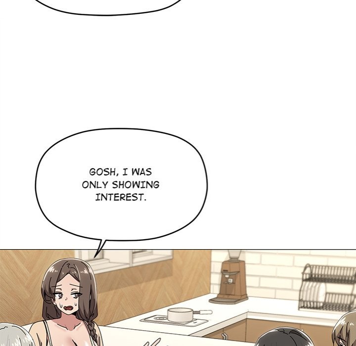 What’s wrong with this family? - Chapter 61 - photo - 38