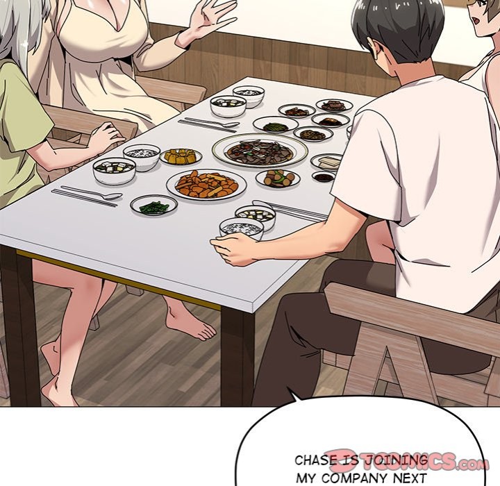 What’s wrong with this family? - Chapter 61 - photo - 39