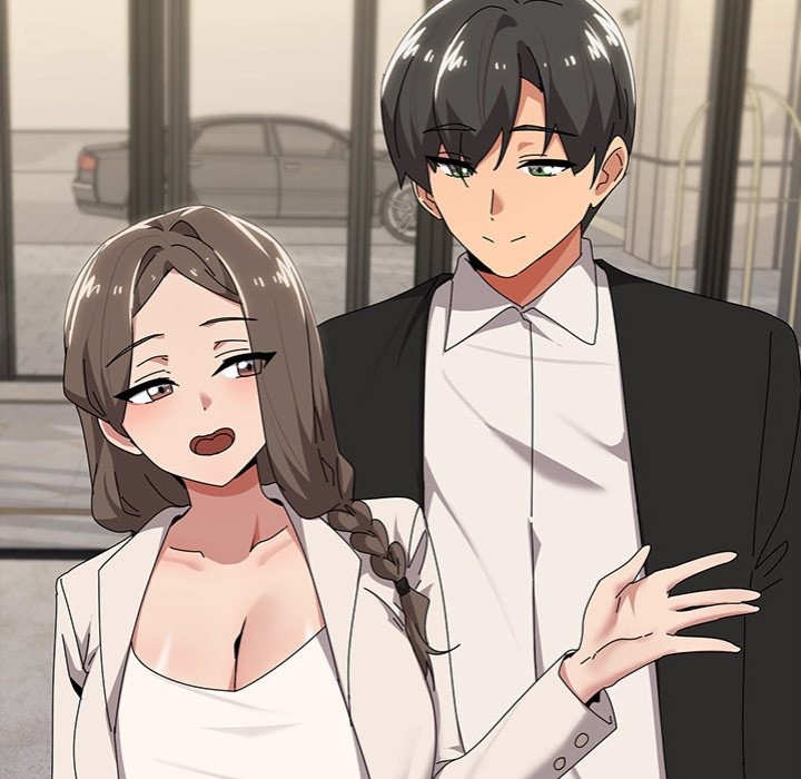 What’s wrong with this family? - Chapter 61 - photo - 84