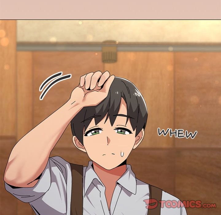 What’s wrong with this family? - Chapter 61 - photo - 9