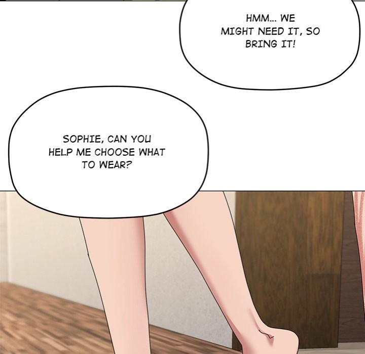 What’s wrong with this family? - Chapter 61 - photo - 94