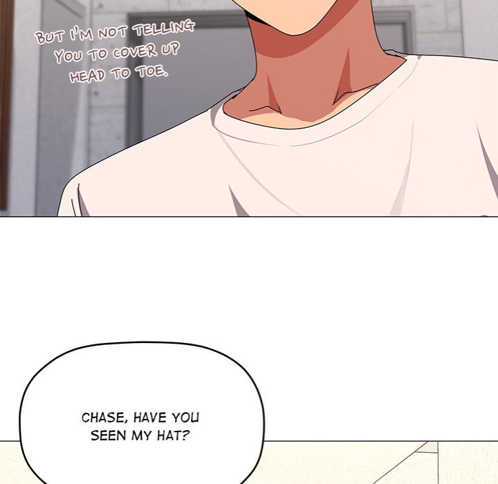 What’s wrong with this family? - Chapter 61 - photo - 97