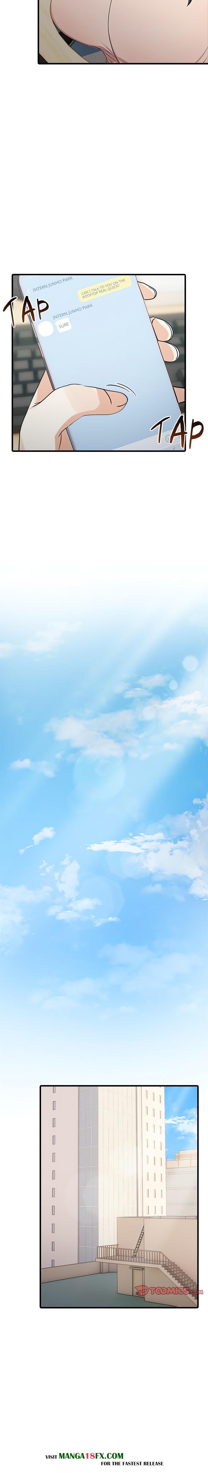 Under Her Desk - Chapter 10 - photo - 18