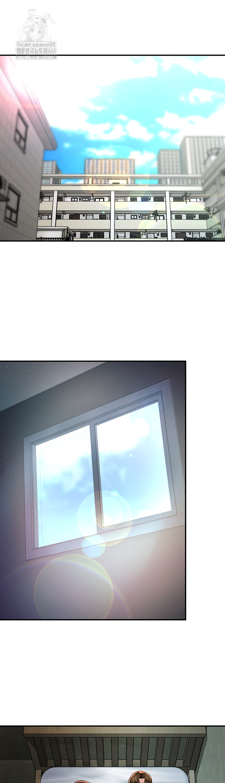 Yogurt Ladies Raw - Chapter 70 - photo - 19