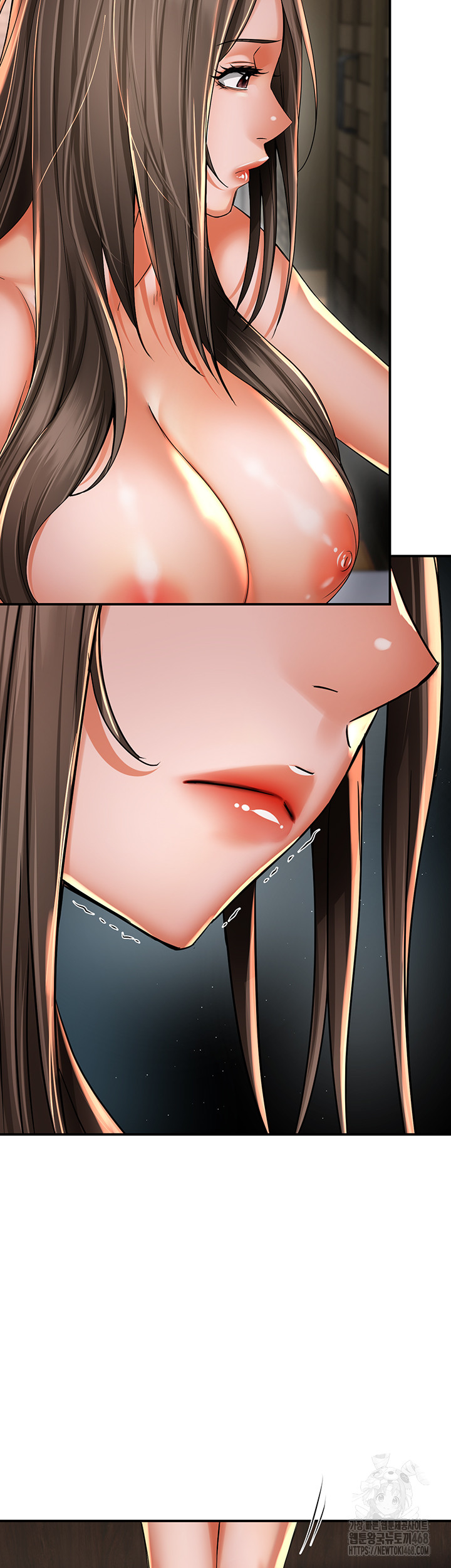 Yogurt Ladies Raw - Chapter 70 - photo - 23