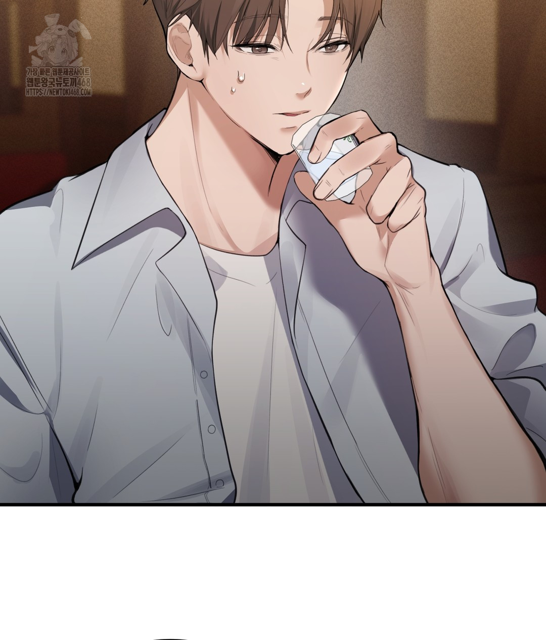 PC Room Girl Raw - Chapter 1 - photo - 104