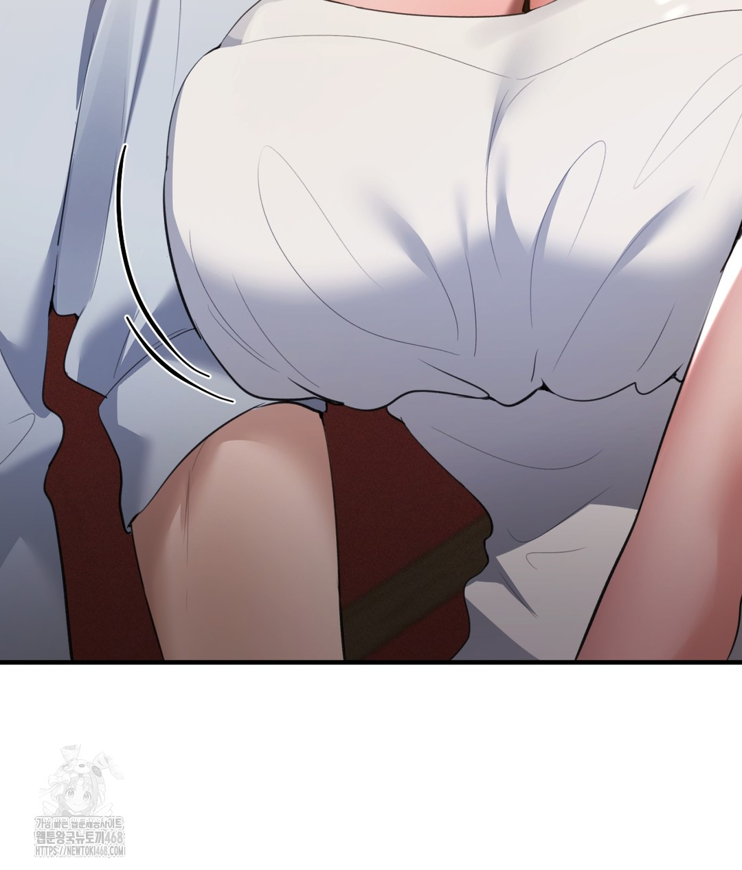 PC Room Girl Raw - Chapter 1 - photo - 130