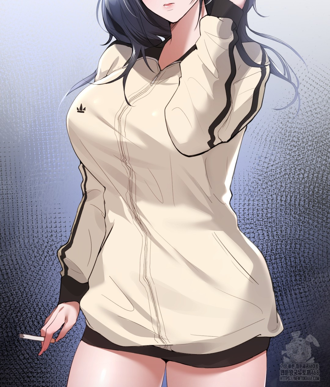 PC Room Girl Raw - Chapter 1 - photo - 137