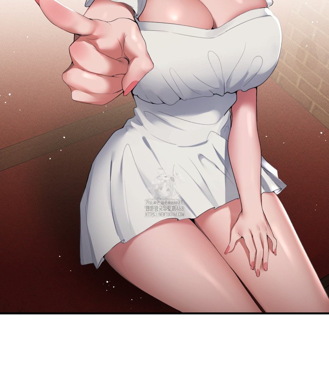 PC Room Girl Raw - Chapter 1 - photo - 142