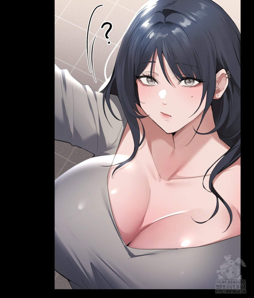 PC Room Girl Raw - Chapter 1 - photo - 151