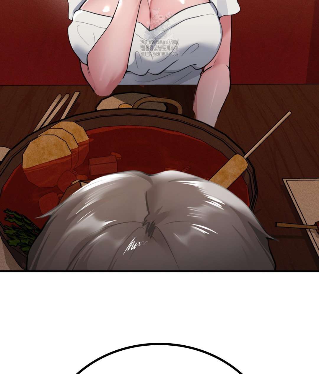 PC Room Girl Raw - Chapter 1 - photo - 188