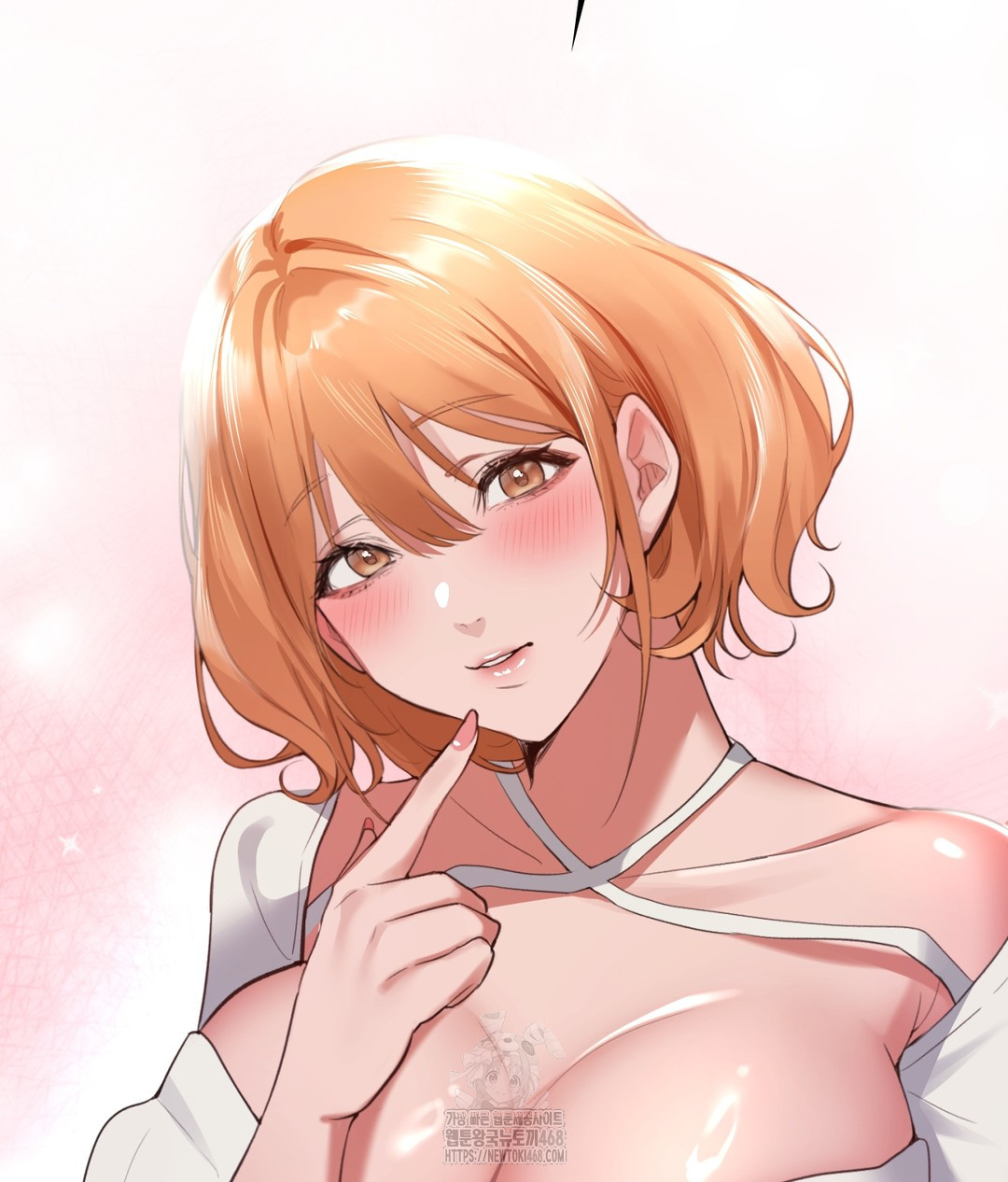 PC Room Girl Raw - Chapter 1 - photo - 196