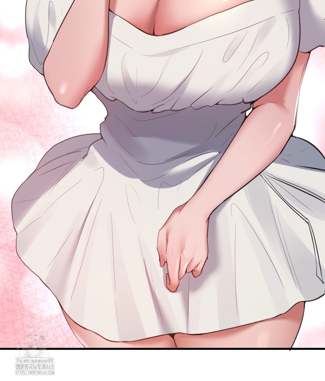 PC Room Girl Raw - Chapter 1 - photo - 197