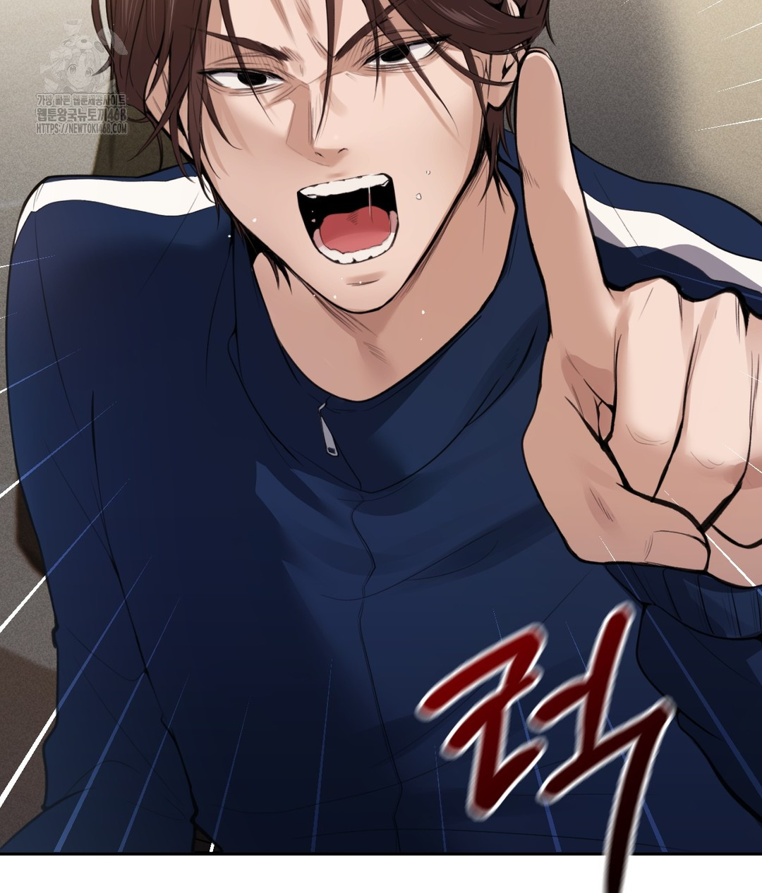 PC Room Girl Raw - Chapter 1 - photo - 35