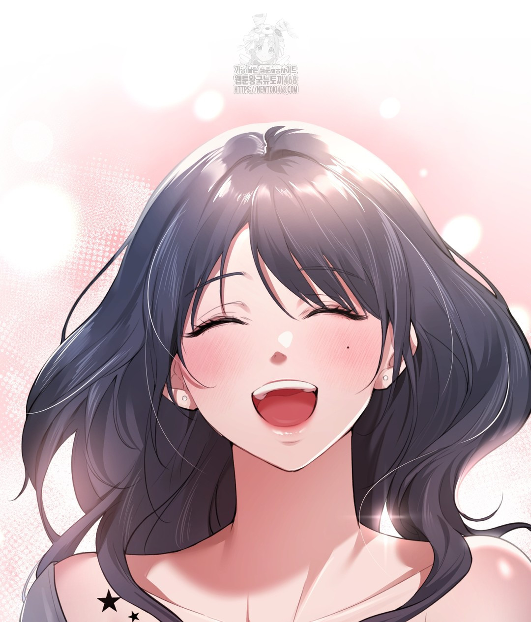 PC Room Girl Raw - Chapter 1 - photo - 80