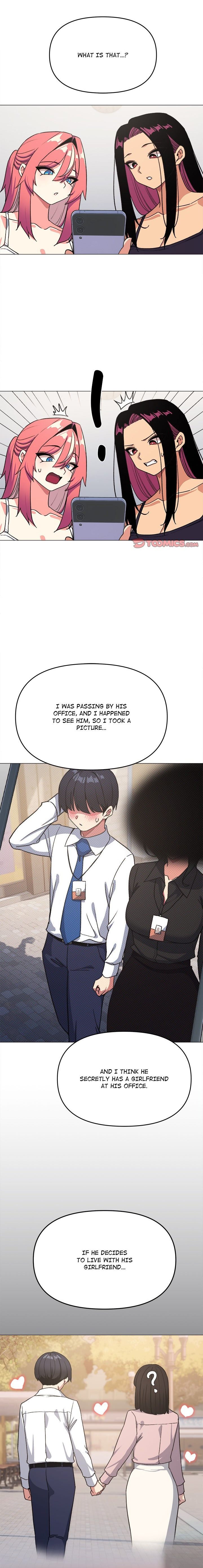 Stop Smoking - Chapter 53 - photo - 10