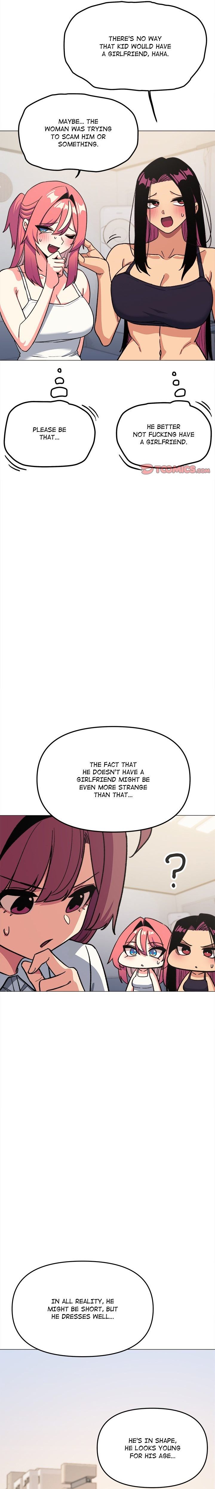 Stop Smoking - Chapter 53 - photo - 13